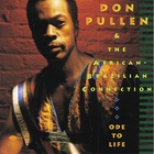 Don Pullen - Ode To Life