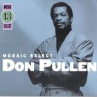 Don Pullen - Mosaic Select CD3