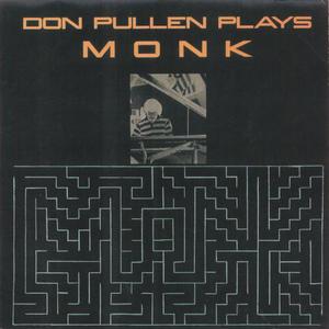 Plays Monk (Reissued 2010)