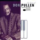 Don Pullen - The Best Of: The Blue Note Years