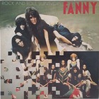 Fanny - Rock And Roll Survivors (Vinyl)