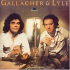 Gallagher & Lyle - Showdown (Vinyl)