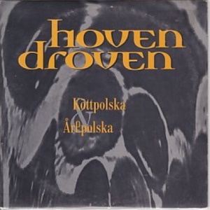 Køttpolska & Årepolska (EP)