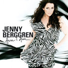 Jenny Berggren - Here I Am (CDS)