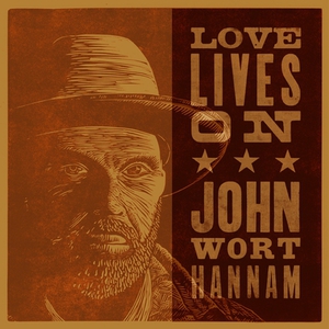 Love Lives On