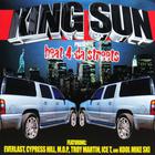 King Sun - Heat 4 Da Streets (EP)