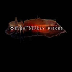 Seven Deadly Pieces (Live)