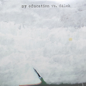 My Education Vs. Dälek (VLS)