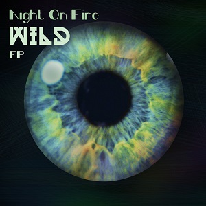 Wild (EP)