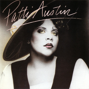 Patty Austin (Vinyl)