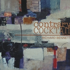 Richard Bennett - Contrary Cocktail