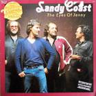 Sandy Coast - The Eyes Of Jenny (Vinyl)
