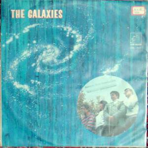 The Galaxies (Vinyl)