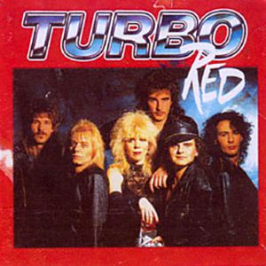 Turbo Red