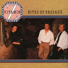 Rites Of Passage (Reissued 2009)