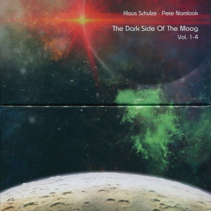 The Dark Side Of The Moog CD1