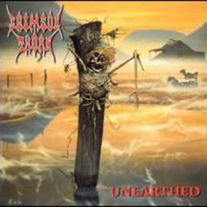 Unearthed For Dissection (Unearthed) CD1