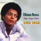 Diana Ross - Sings Songs From The Wiz