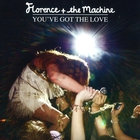 Florence + The Machine - You've Got The Love (CDS)