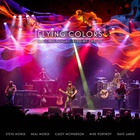 Flying Colors - Second Flight: Live At The Z7 CD1
