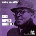 Gigi Gryce - Saying Somethin' (Vinyl)