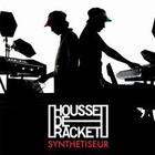Housse de Racket - Synthetiseur: Remixes (EP)