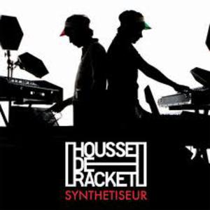 Synthetiseur: Remixes (EP)