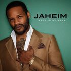 Jaheim - Back In My Arms (CDS)