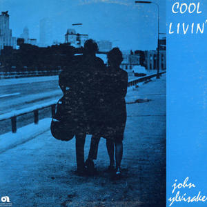 Cool Livin' (Vinyl)