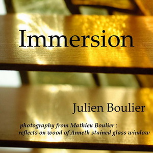 Immersion