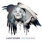 Lacey Sturm - Impossible (CDS)