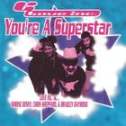 Love Inc. - You're A Superstar (CDS)