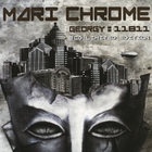 Mari Chrome - Georgy#11811 - The M-Machine CD2