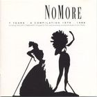 No More - 7 Years: A Compilation 1979-1986
