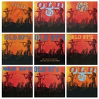 Old 97's - Too Far To Care: They Made A Monster - The Too Far To Care Demos CD2