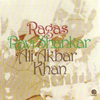 Ravi Shankar - Ragas (With Ali Akbar Khan) (Vinyl)