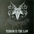 Pokerface - Terror Is The Law