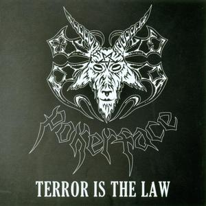 Terror Is The Law