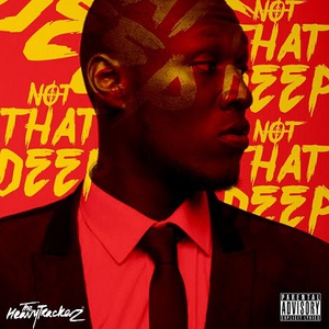 Not That Deep (With The Heavytrackerz)