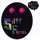 Surf Friends - Human (EP)