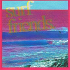 Surf Friends - Surf Friends (EP)