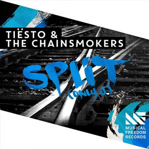 Split (Only U) (CDS)