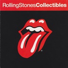 The Rolling Stones - Flashpoint & Collectibles CD2