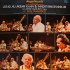 Ali Akbar Khan - Sitar Tabla (With Ravi Shankar) (Vinyl)