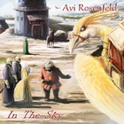 Avi Rosenfeld - In The Sky