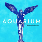 Housse de Racket - Aquarium (EP)