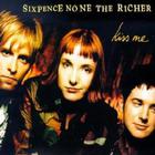 sixpence none the richer - Kiss Me (MCD)