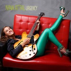 Nina Attal - Urgency (EP)
