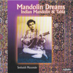 Mandolin Dreams