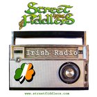 Street Fiddlers - Irish Radio (EP)